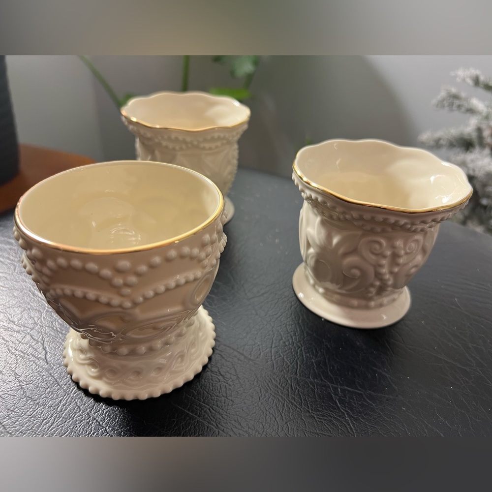 Lenox Tealight Set